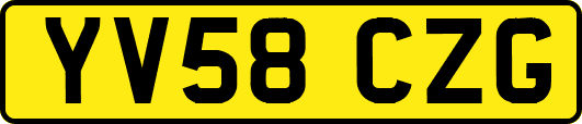 YV58CZG