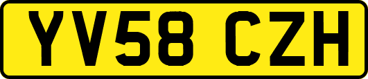 YV58CZH