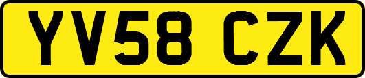 YV58CZK