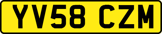 YV58CZM