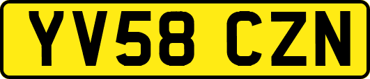 YV58CZN
