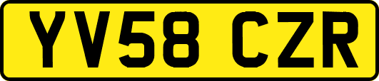 YV58CZR