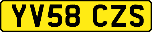 YV58CZS