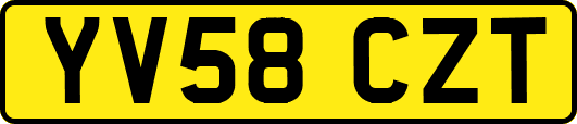 YV58CZT