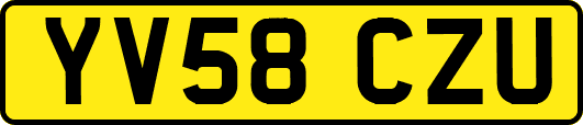 YV58CZU