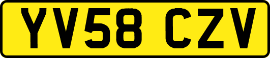 YV58CZV