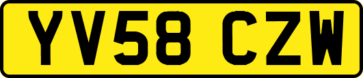 YV58CZW