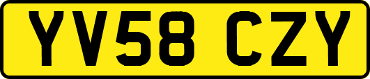 YV58CZY