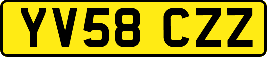 YV58CZZ