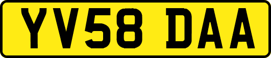 YV58DAA