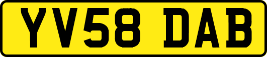 YV58DAB