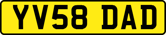 YV58DAD