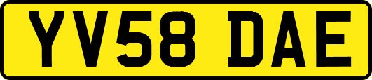 YV58DAE