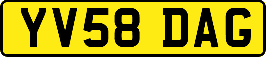 YV58DAG