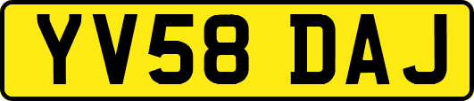 YV58DAJ