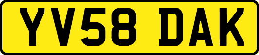 YV58DAK