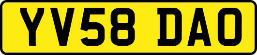 YV58DAO