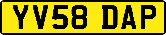 YV58DAP