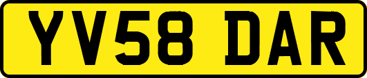 YV58DAR