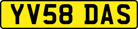 YV58DAS