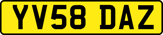 YV58DAZ