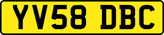 YV58DBC