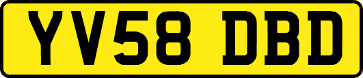 YV58DBD