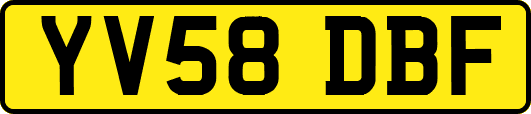 YV58DBF
