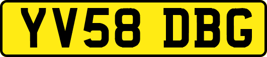 YV58DBG