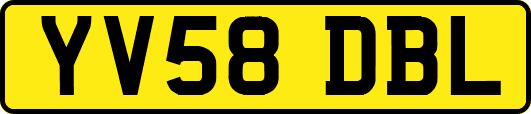 YV58DBL