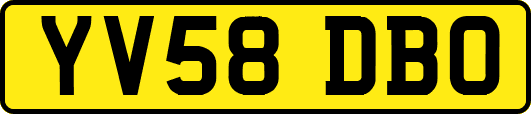 YV58DBO