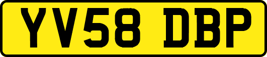 YV58DBP