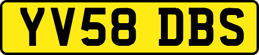 YV58DBS