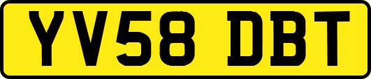 YV58DBT