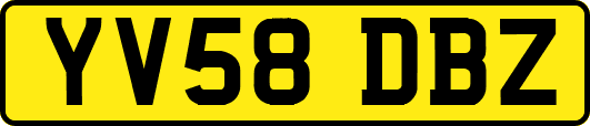 YV58DBZ