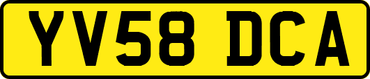 YV58DCA