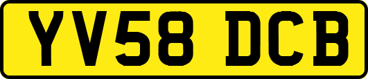 YV58DCB