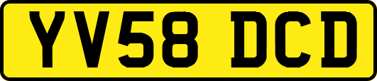 YV58DCD
