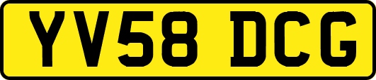 YV58DCG