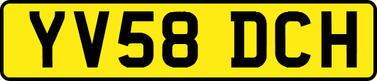 YV58DCH