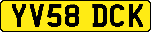 YV58DCK