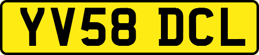 YV58DCL
