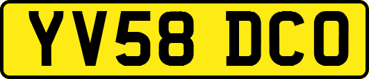 YV58DCO