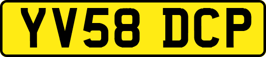 YV58DCP