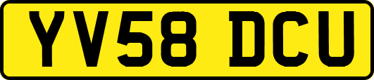 YV58DCU