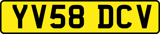 YV58DCV