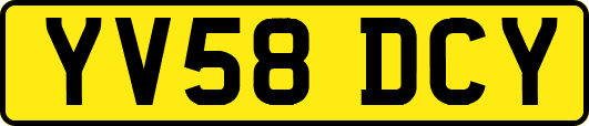 YV58DCY