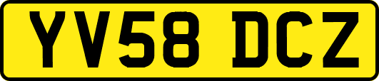 YV58DCZ