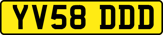 YV58DDD