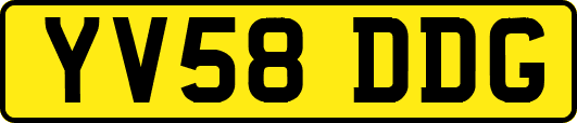 YV58DDG